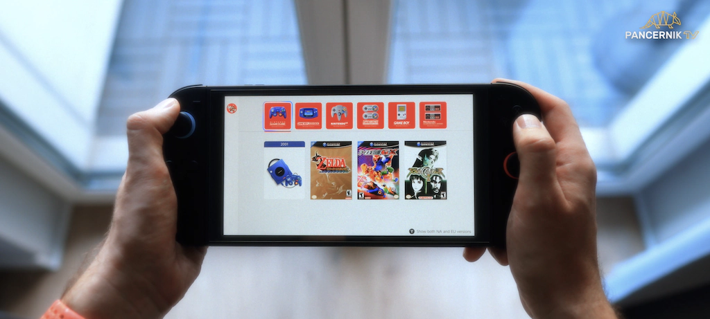 Recenzja Nintendo Switch 2: okiem totalnego nowicjusza 